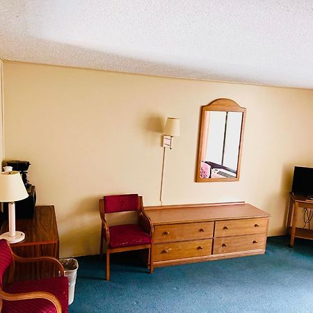 Newfound Lodge On The River Cherokee Esterno foto