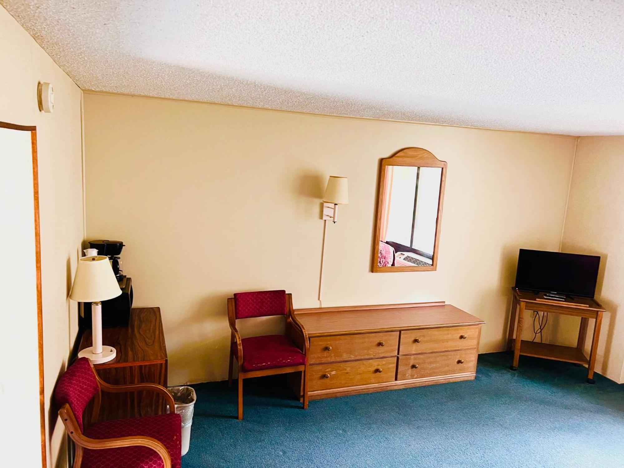 Newfound Lodge On The River Cherokee Esterno foto